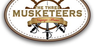 3 Musketeers Orlando Dinner Show – Florida